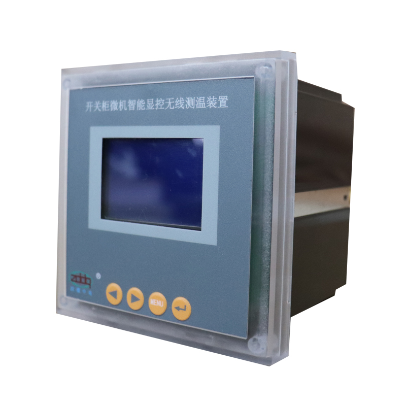 無(wú)源無(wú)線測(cè)溫安裝方法和注意事項(xiàng)