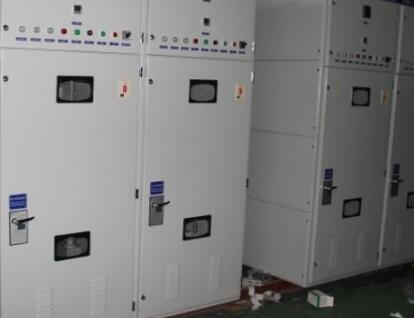 電容補(bǔ)償柜的日常維護(hù)方法是什么？