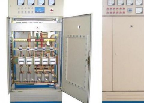 濾波補(bǔ)償柜裝置都適應(yīng)哪些功率?