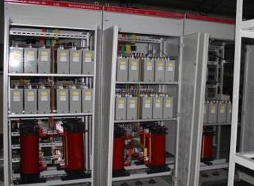 什么是高壓無功補償裝置？ 它有什么作用？