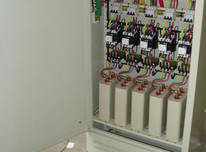 電容補償柜有什么作用！如何快速檢測補償電容