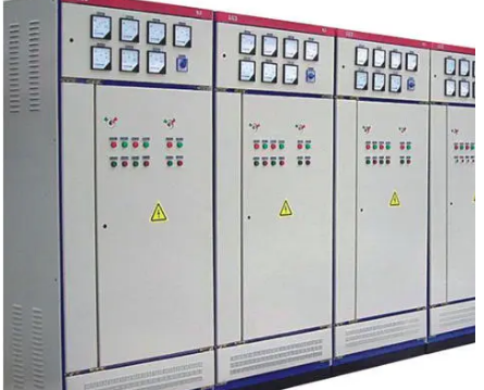 低壓無(wú)功補(bǔ)償裝置的作用介紹